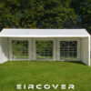6. Marquee 3m x 6m PE