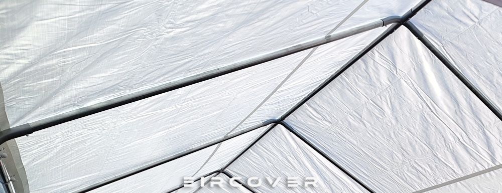 6. Marquee 5x8 PVC 6. Marquee 5x8 PVC