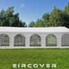 6. Marquee 6x10 PVC