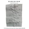 6x10m Tent PE (2)