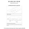 6x10m Tent PVC