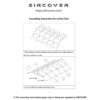 6x10m Tent PVC (2)