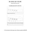 6x10m Tent PVC (7)