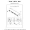 6x12m Tent PVC (2)