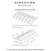 6x12m Tent PVC (5)