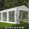 7. Marquee 3m x 6m PE
