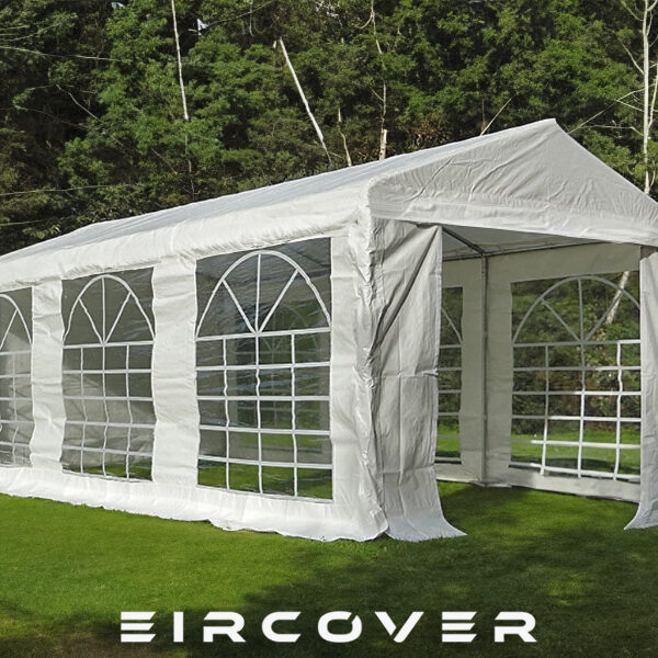 7. Marquee 3m x 6m PE
