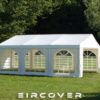 7. Marquee 4 x 6 PVC