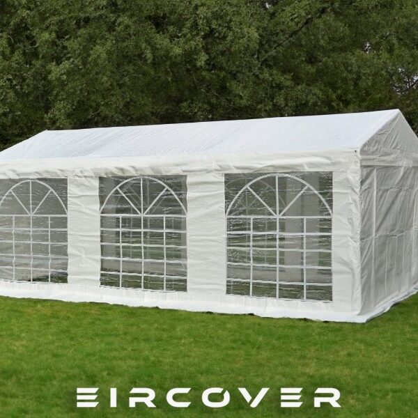 7. Marquee 4m x 6m PE 7. Marquee 4m x 6m PE