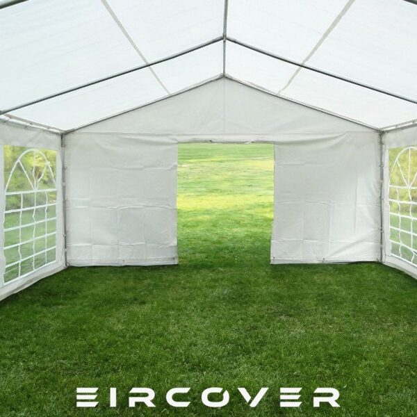 8. Marquee 4m x 6m PE 8. Marquee 4m x 6m PE