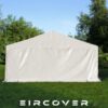 9. Marquee 6x10 PVC 5