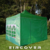 1. Pop Up Gazebo 3 x 4.5 Alu Frame
