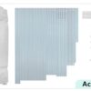 4. Canopy Party Tent 3x6 White