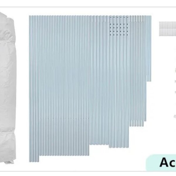 4. Canopy Party Tent 3x6 White 4. Canopy Party Tent 3x6 White