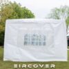 6. Canopy Party Tent 3m x 3m.