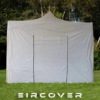 6. Pop Up Gazebo 3 x 4.5 Alu Frame