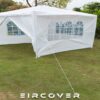 7. Canopy Party Tent 3m x 3m.