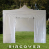8. Pop Up Gazebo 3 x 4.5 Alu Frame