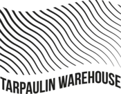 Tarpaulin Warehouse