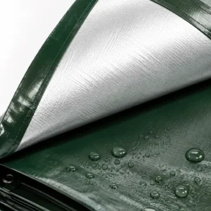 Tarpaulins